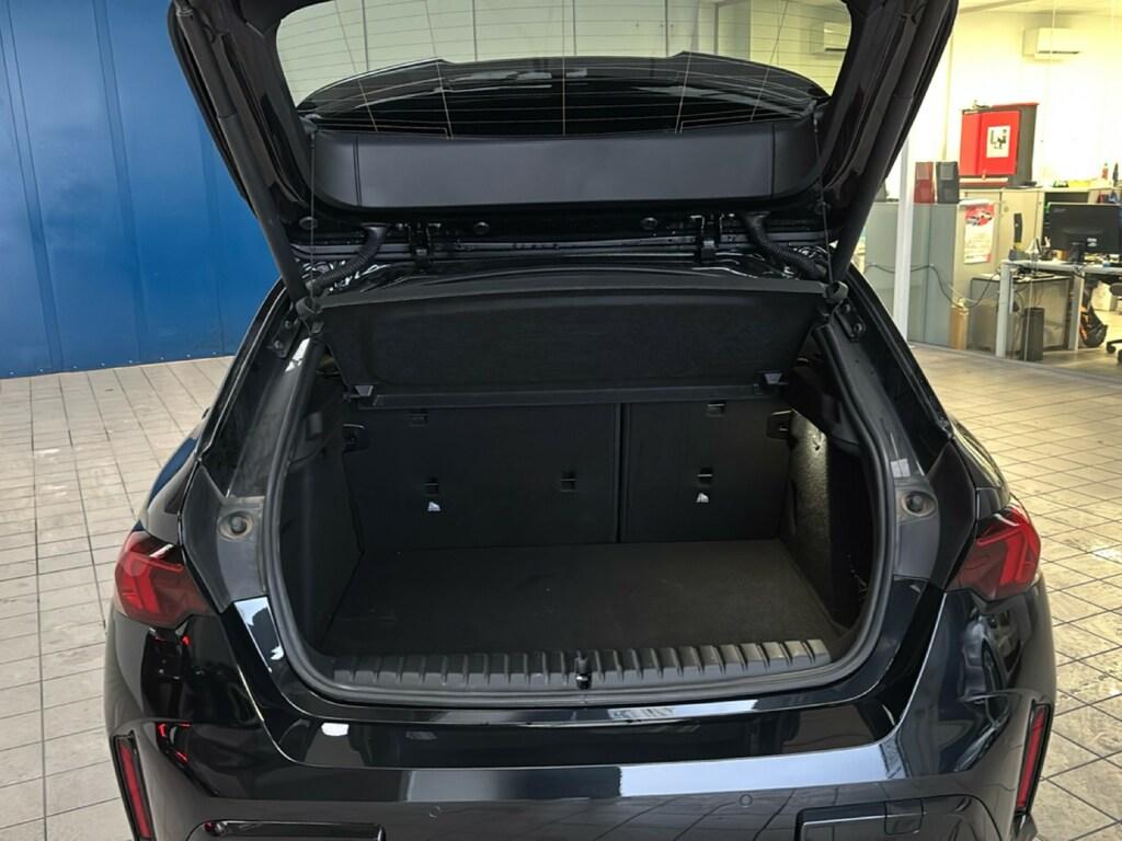 BMW Serie 1 118d MSport Pro auto