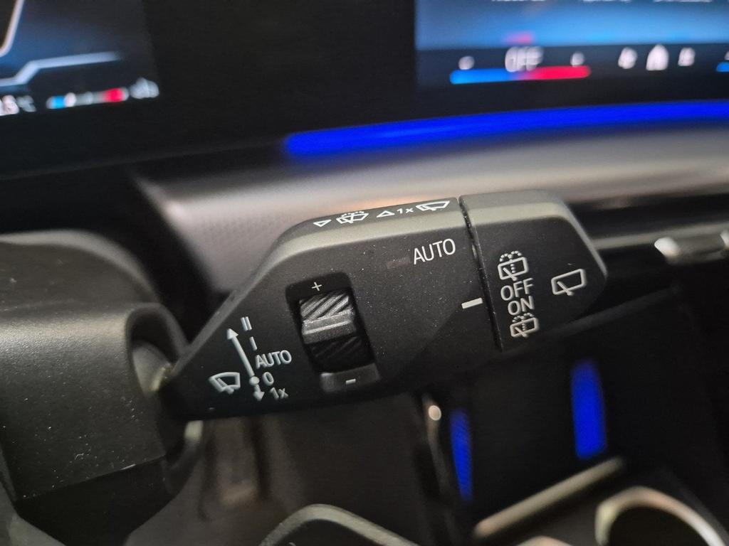 BMW X1 xdrive20d mhev 48V MSport auto