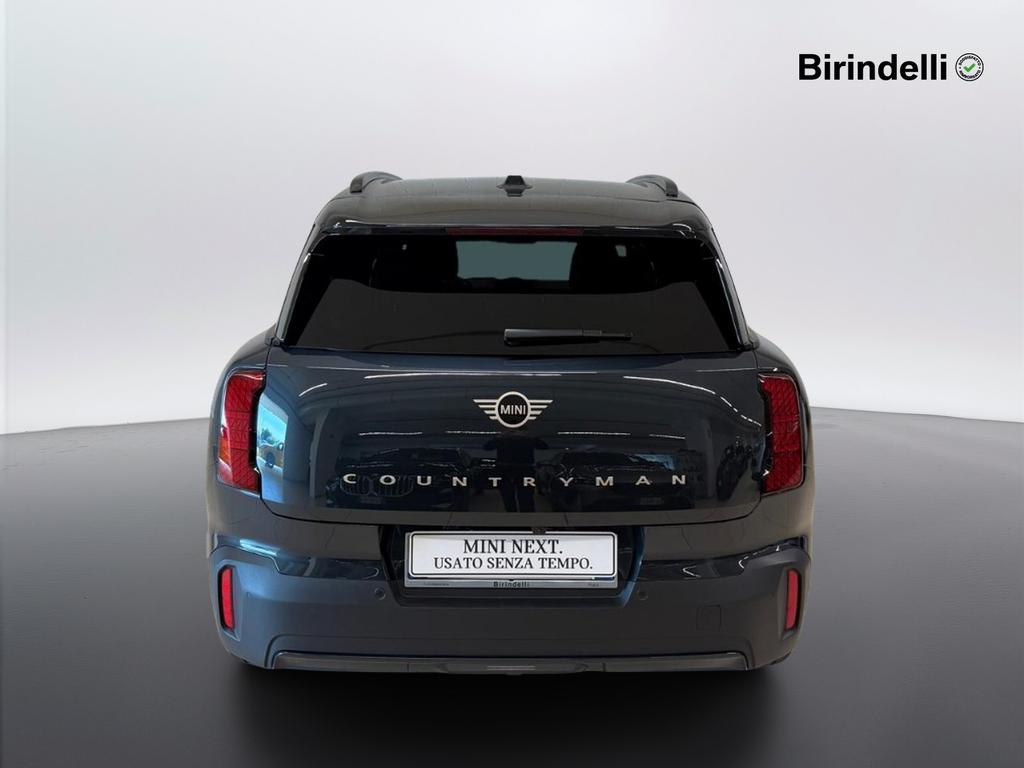 Mini Mini Countryman 2.0 48V D Classic auto