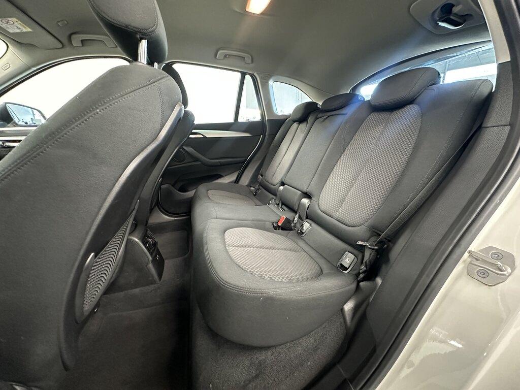 BMW X1 xdrive25e Business Advantage auto