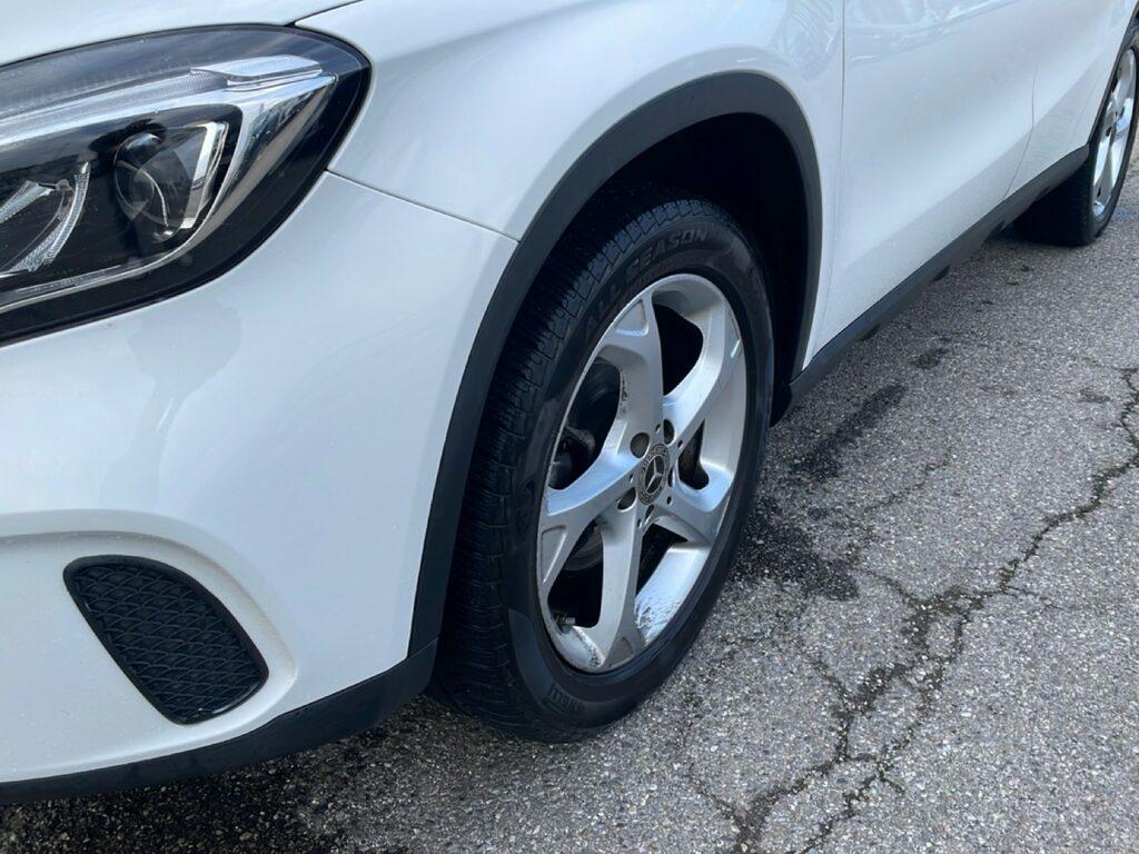 Mercedes GLA 180 d Sport auto