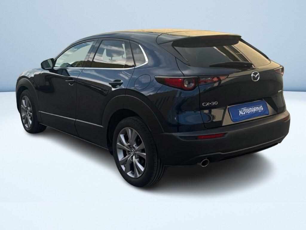 Mazda CX-30 2.0 Exceed 2wd 122cv 6mt