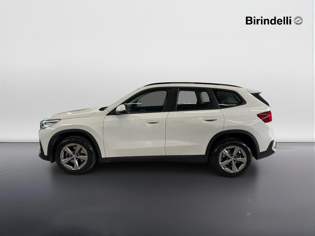 BMW X1 sdrive18d auto