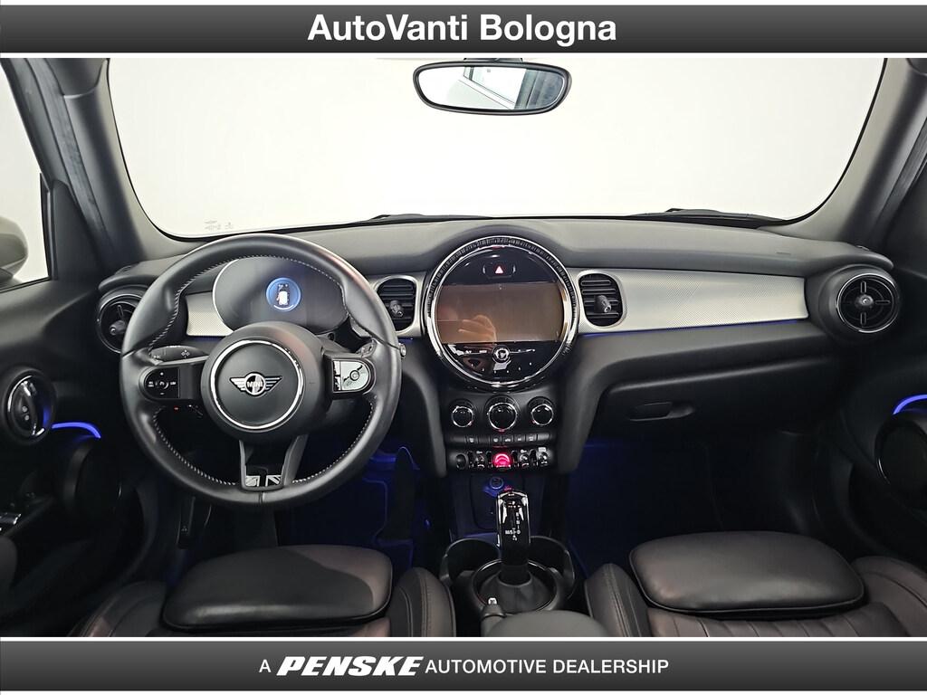 Mini Cooper 1.5 TwinPower Turbo Cooper