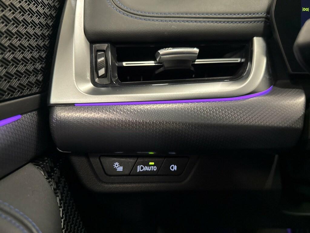 BMW Serie 2 218d Active Tourer Msport auto