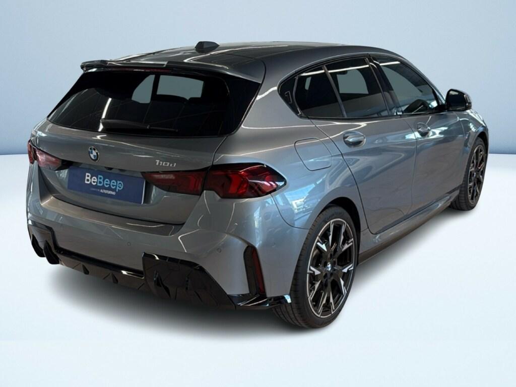 BMW Serie 1 118d MSport Pro auto