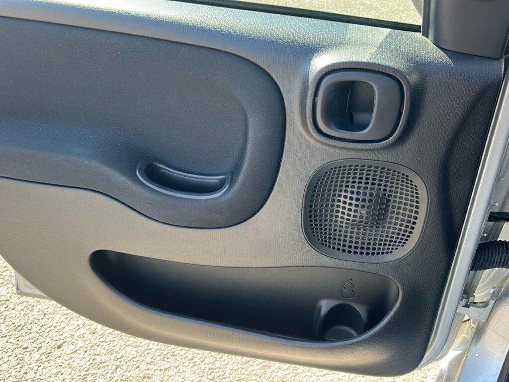 Fiat Panda 0.9 t.air t. natural power Lounge 70cv