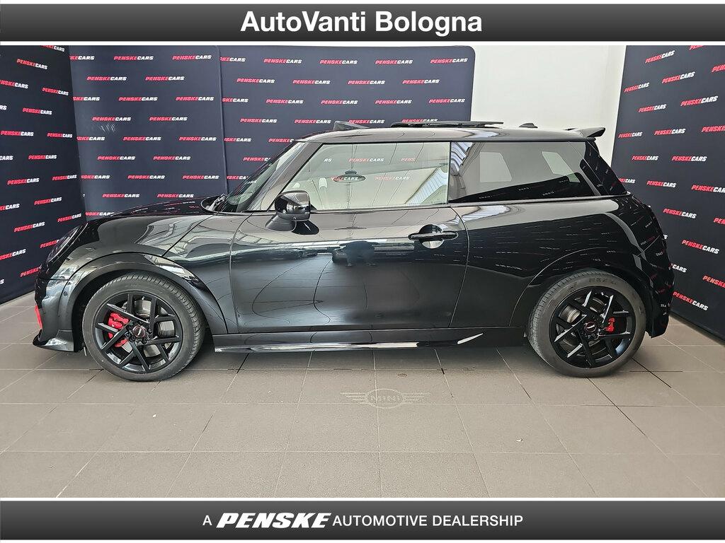 Mini Mini Cooper 3p 2.0 John Cooper Works JCW auto