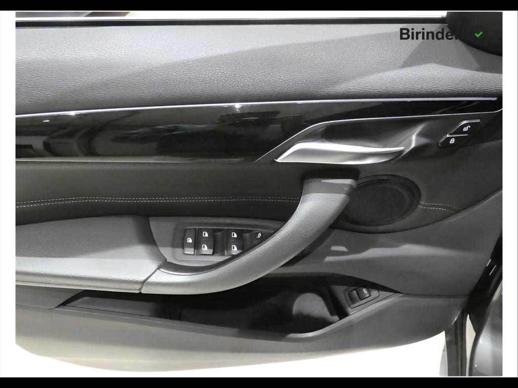 BMW X1 sdrive18d xLine auto