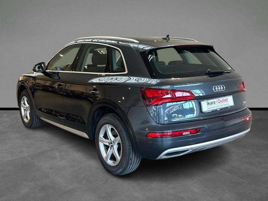 Audi Q5 40 2.0 tdi S Line Plus quattro 190cv s-tronic