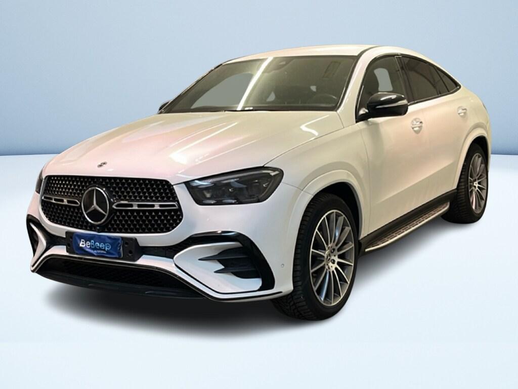 Mercedes GLE Coupe 300 d AMG Line Advanced Plus 4matic auto