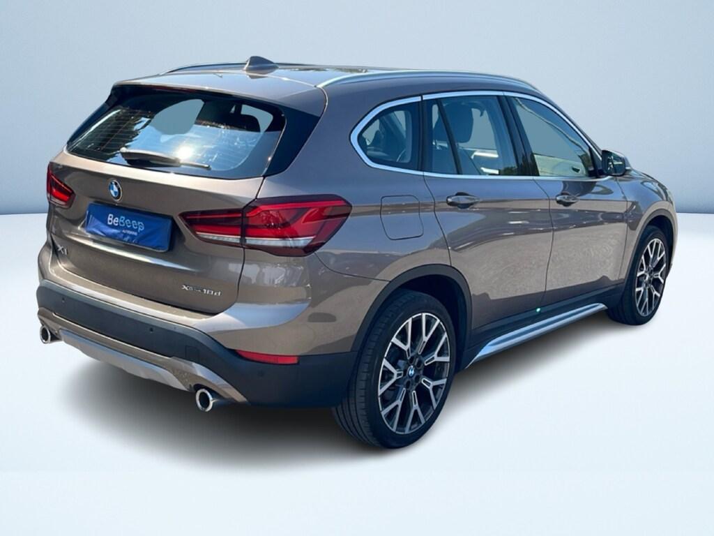 BMW X1 xdrive18d xLine auto