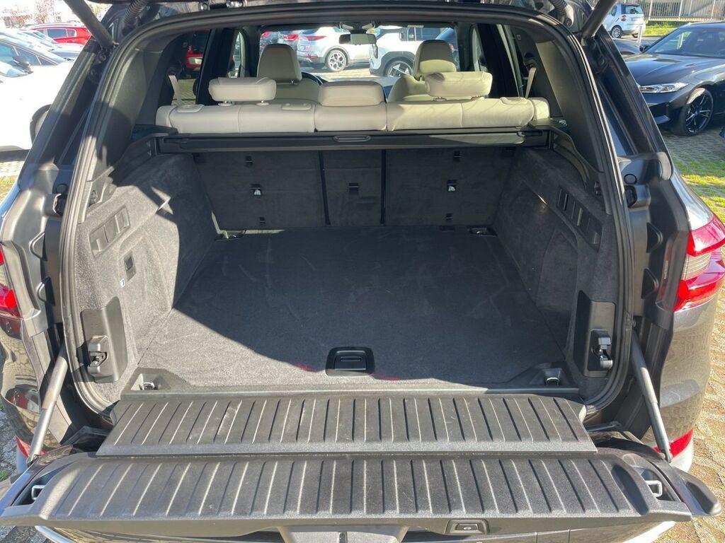 BMW X5 xdrive30d xLine auto