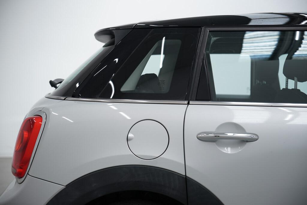 Mini Cooper D 1.5 D Cooper D