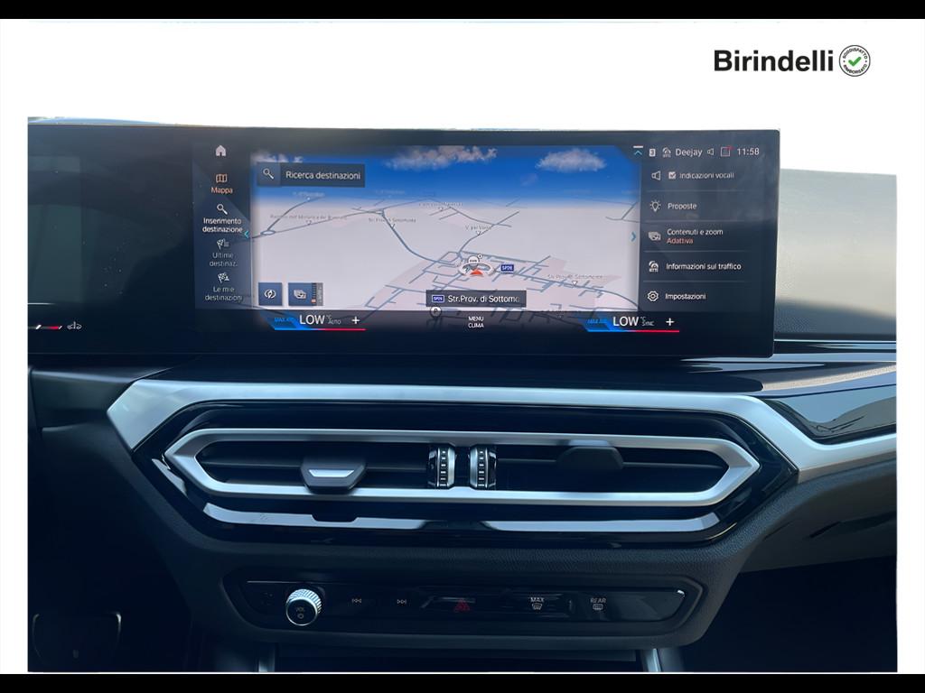 BMW Serie 2 M 220i Coupe M240i xdrive auto