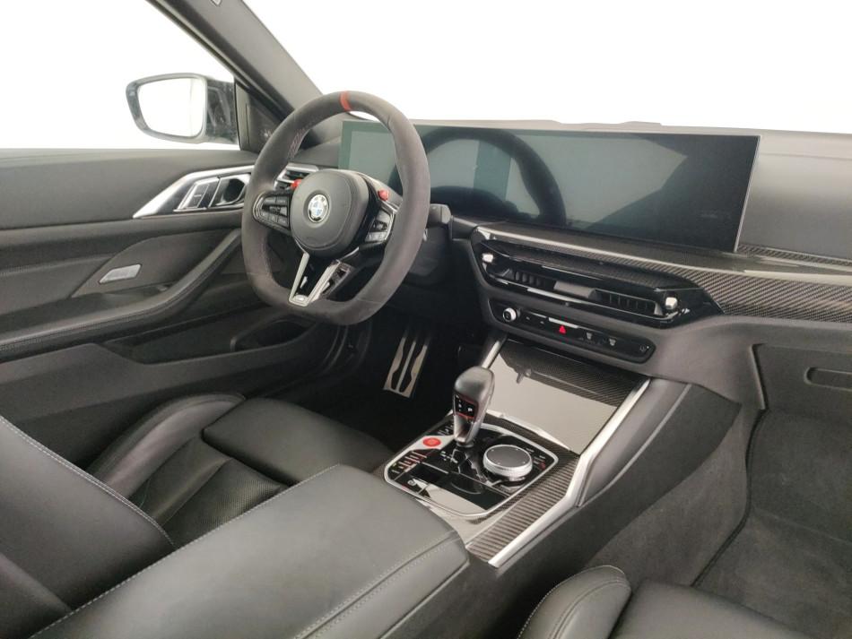 BMW M4 Coupe 3.0 Competition M xdrive auto