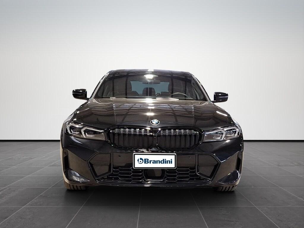 BMW Serie 3 320d mhev 48V xdrive M Sport Pro auto