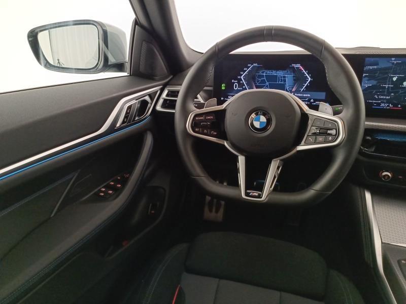 BMW Serie 4 420i Gran Coupe M Sport Pro auto