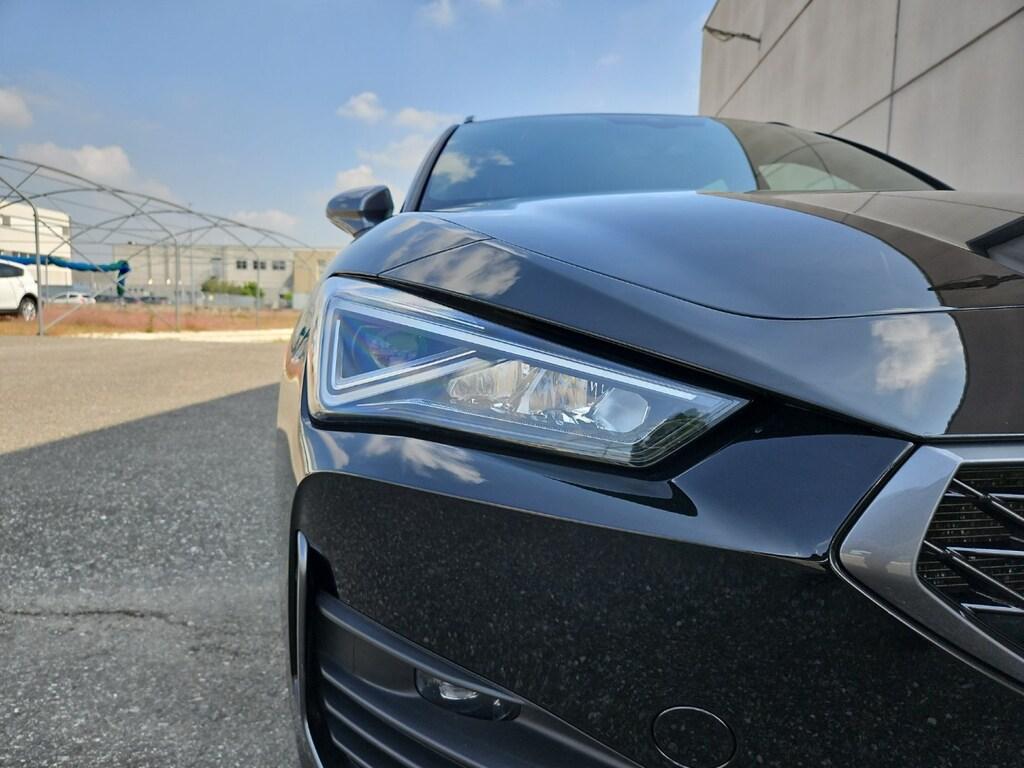 Cupra Leon Sportstourer 1.5 hybrid 150cv dsg
