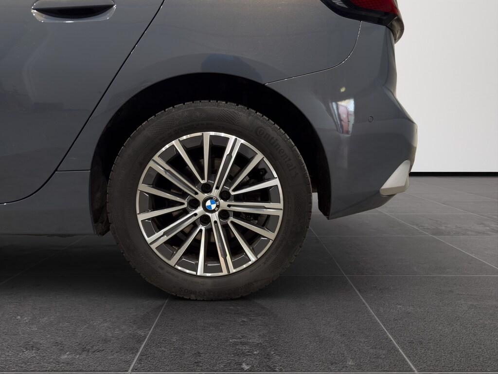 BMW Serie 2 218d Active Tourer Luxury auto