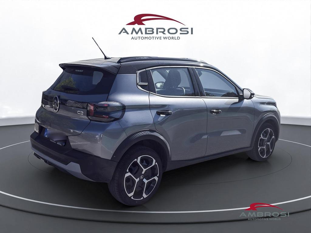 Citroen C3 1.2 puretech turbo Plus 100cv s&s