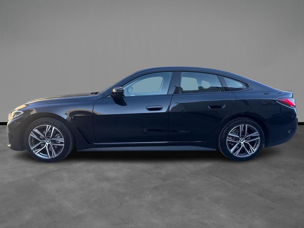 BMW Serie 4 420d Gran Coupe mhev 48V Sport auto