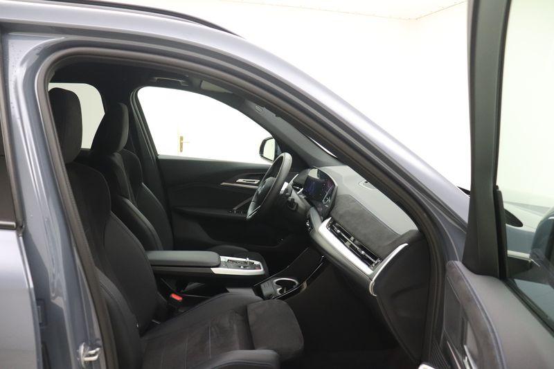 BMW X1 sdrive18i MSport Pro auto