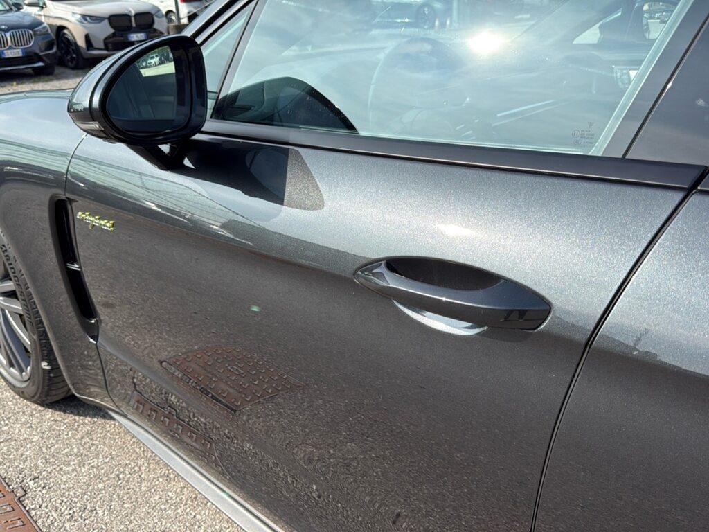 Porsche Panamera Sport Turismo 2.9 4 e-hybrid auto