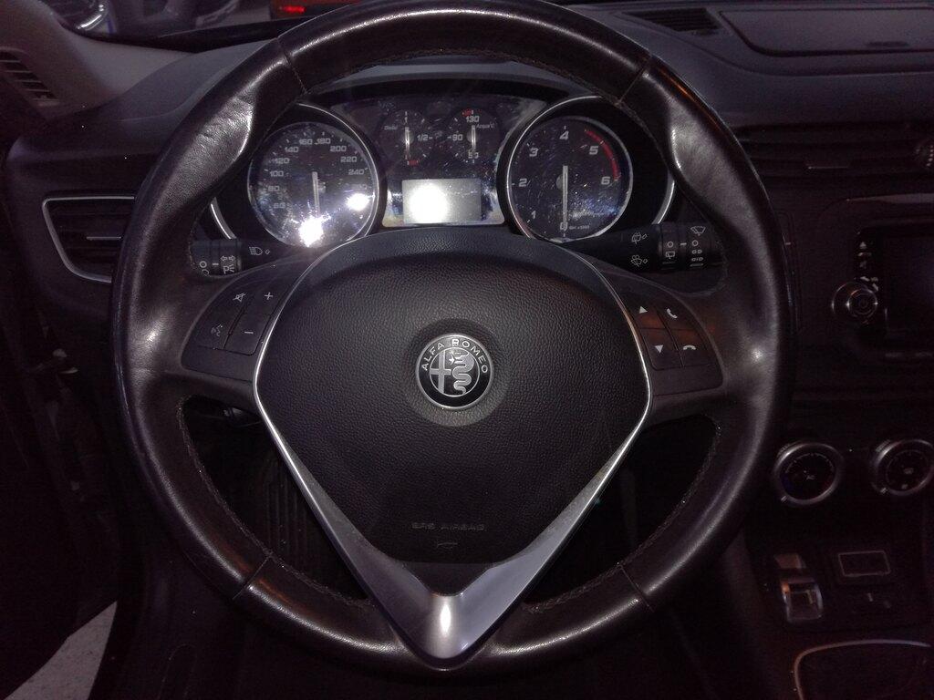 Alfa Romeo Giulietta 1.6 jtdm Giulietta 120cv