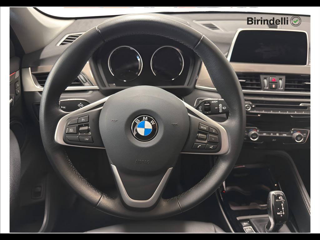 BMW X1 xdrive18d xLine auto my18