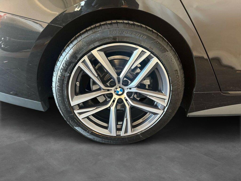 BMW Serie 4 420d Gran Coupe mhev 48V Sport auto