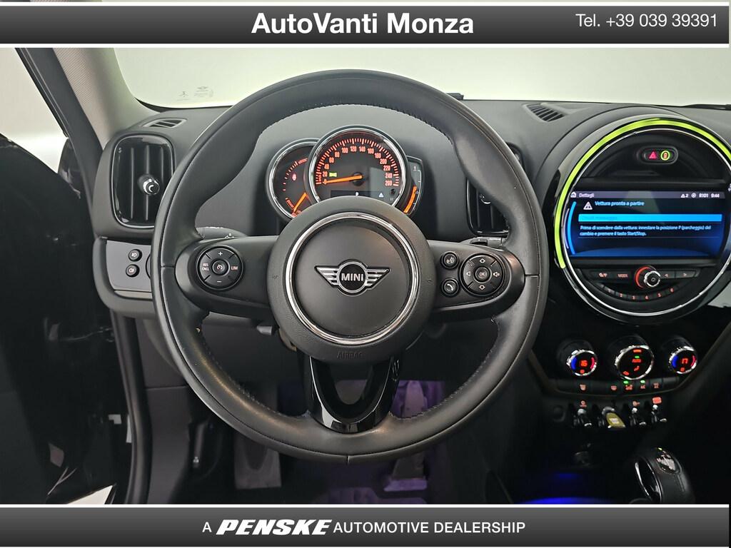 Mini Cooper SE Countryman Mini Countryman 1.5 Cooper SE Hype all4 auto