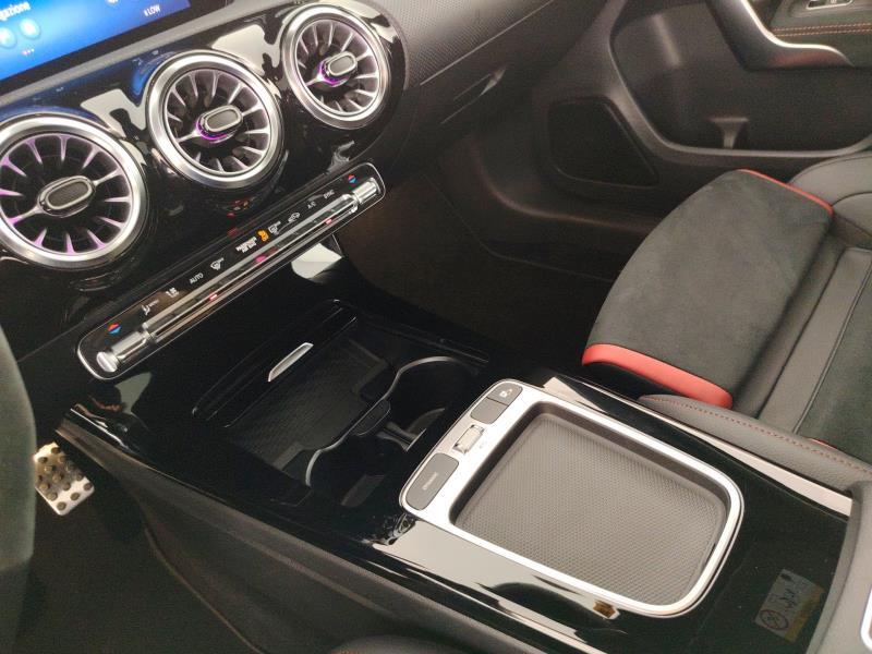 Mercedes Classe A AMG A AMG 35 Premium Plus AMG 4matic auto