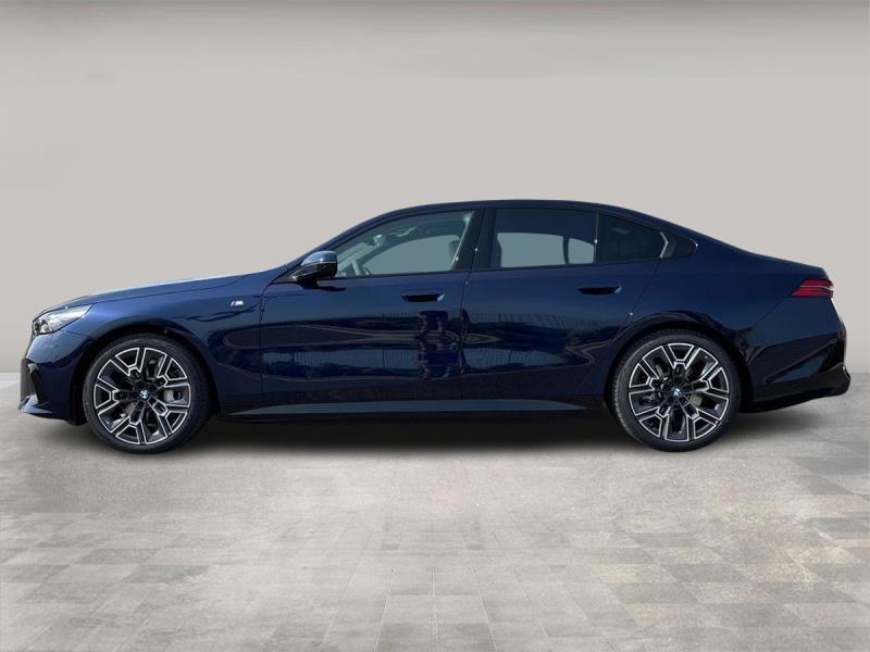 BMW i5 xdrive40 Msport Edition