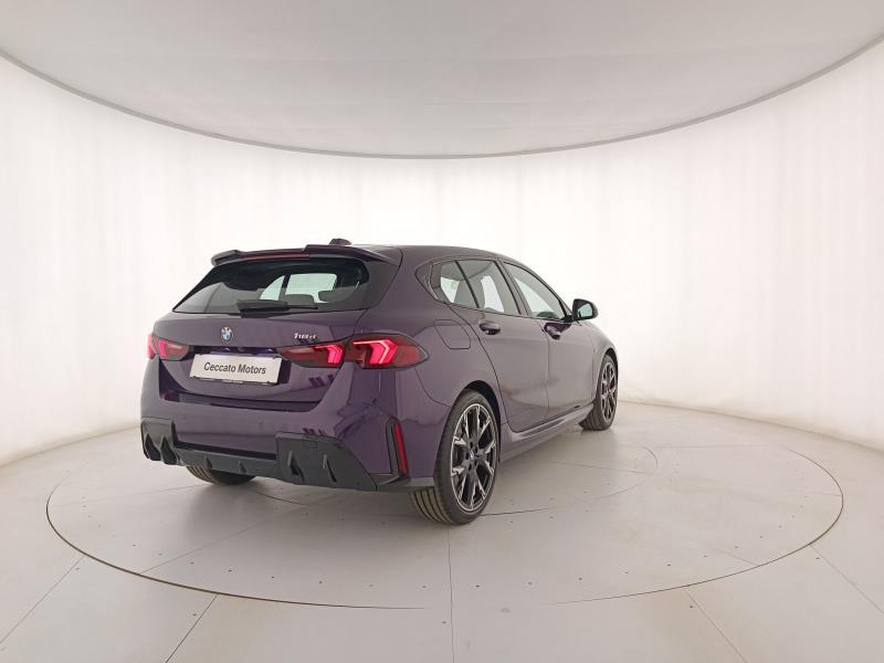 BMW Serie 1 118d MSport auto