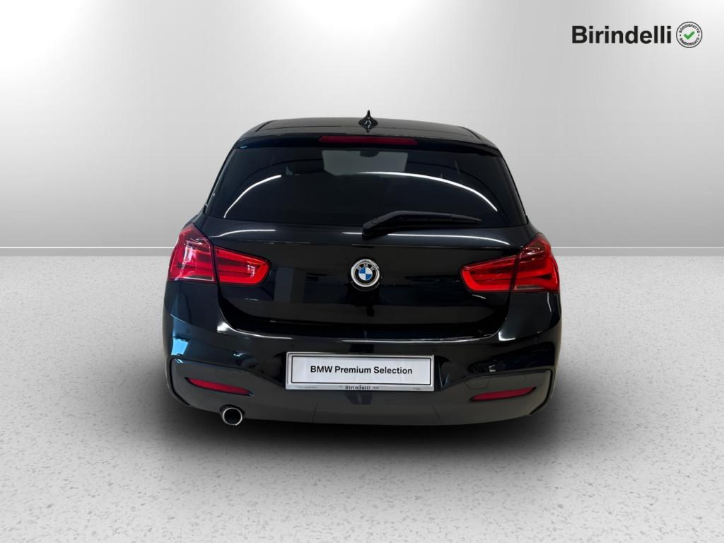 BMW Serie 1 116d Msport 5p