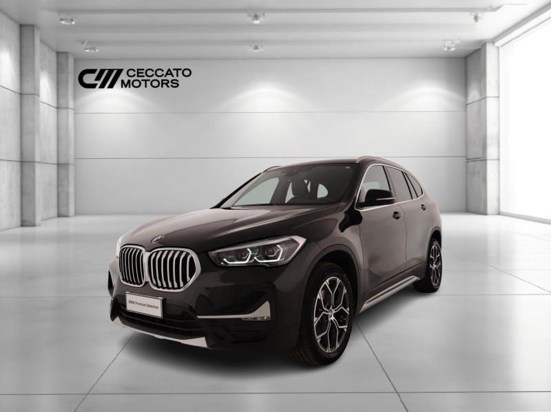 BMW X1 sdrive18d xLine Plus auto