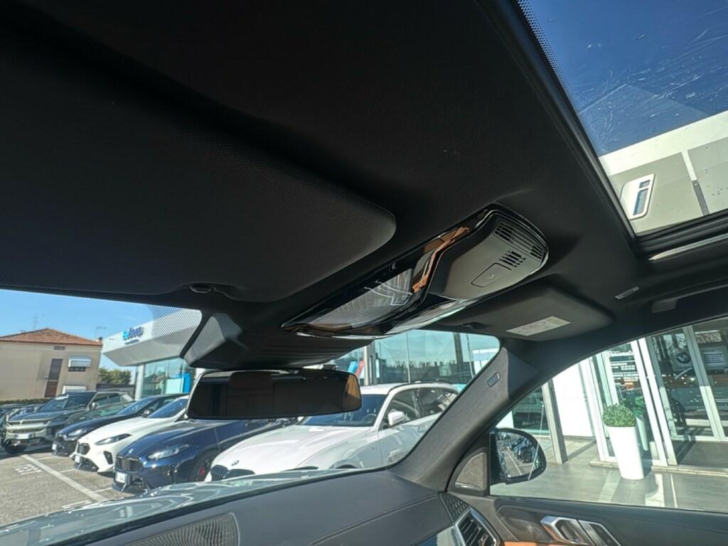 BMW X5 xdrive30d MSport Pro auto