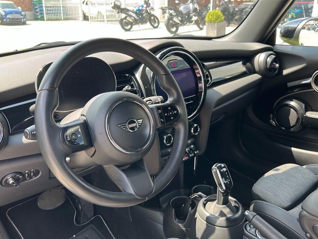 Mini Cooper 1.5 TwinPower Turbo Cooper