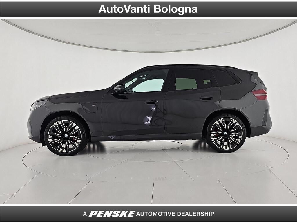 BMW X3 xdrive30e MSport Pro auto