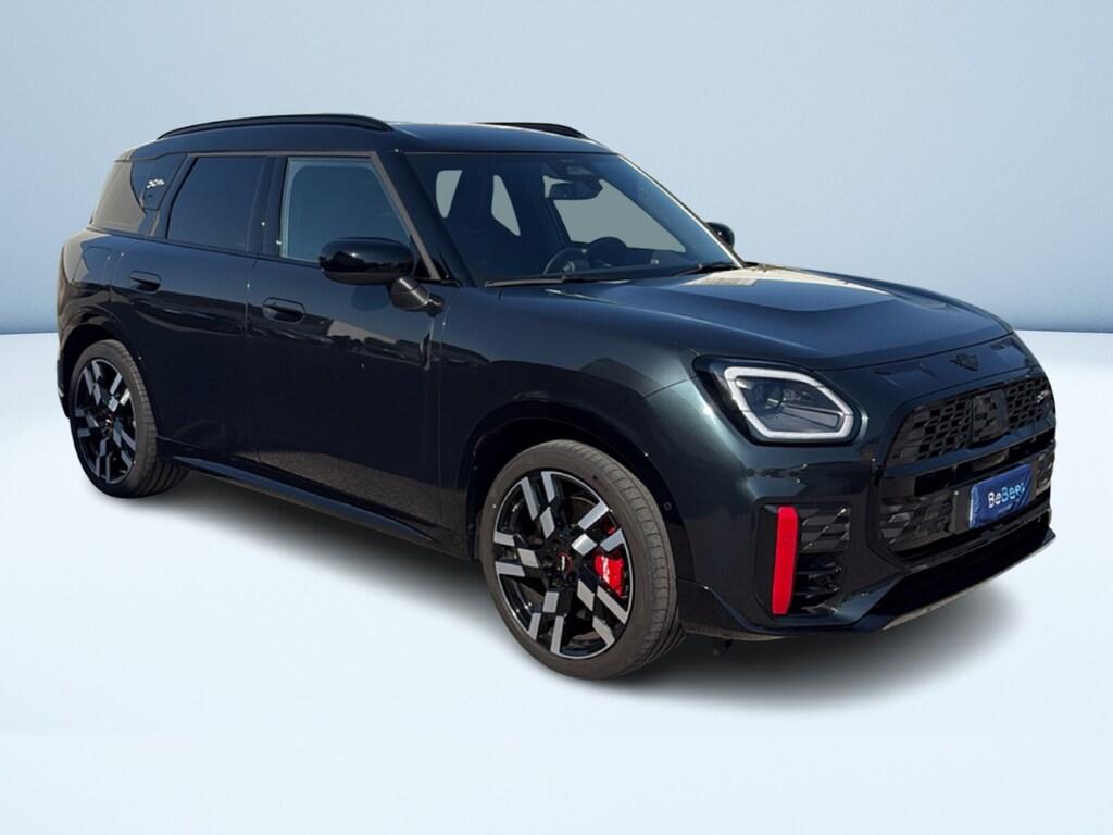 Mini John Cooper Works Countryman 2.0 TwinPower Turbo John Cooper Works ALL4 Auto