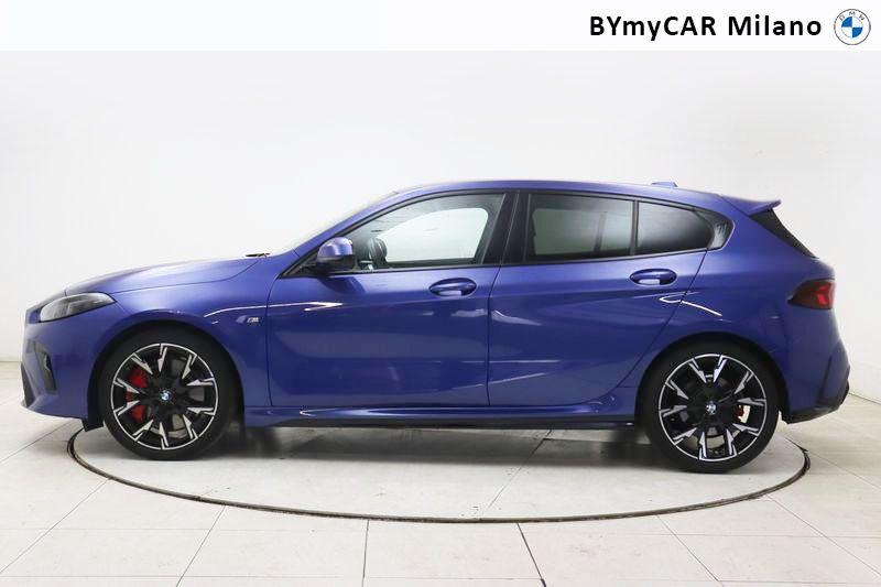 BMW Serie 1 118d MSport Pro auto