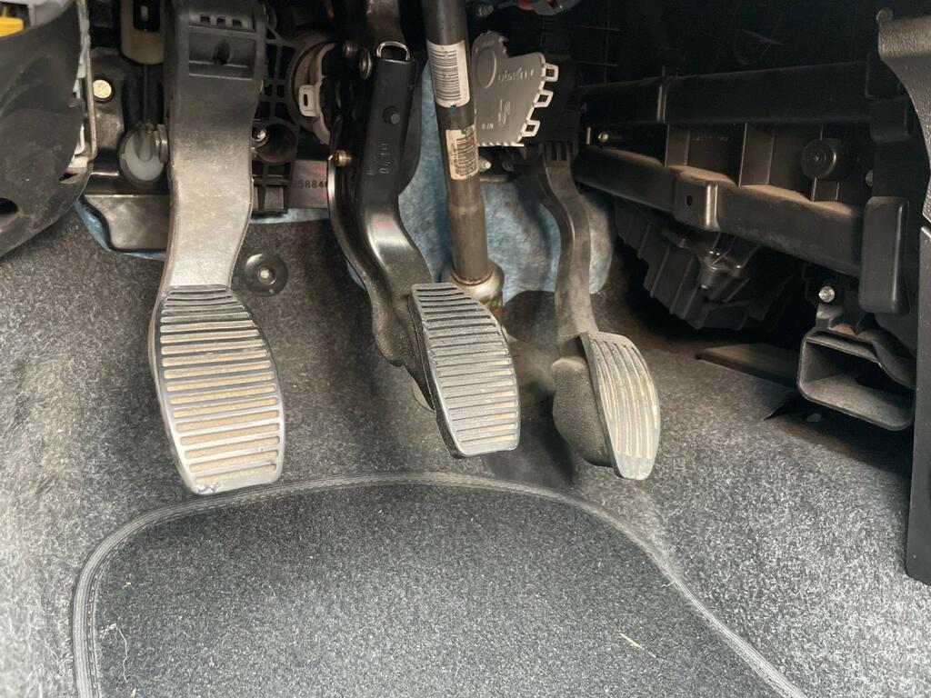 Fiat 500 0.9 t.air t. Lounge 85cv