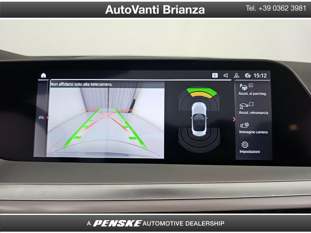 BMW Z4 sdrive 20i Advantage auto