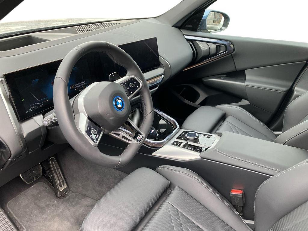 BMW X3 xdrive30e MSport Pro auto