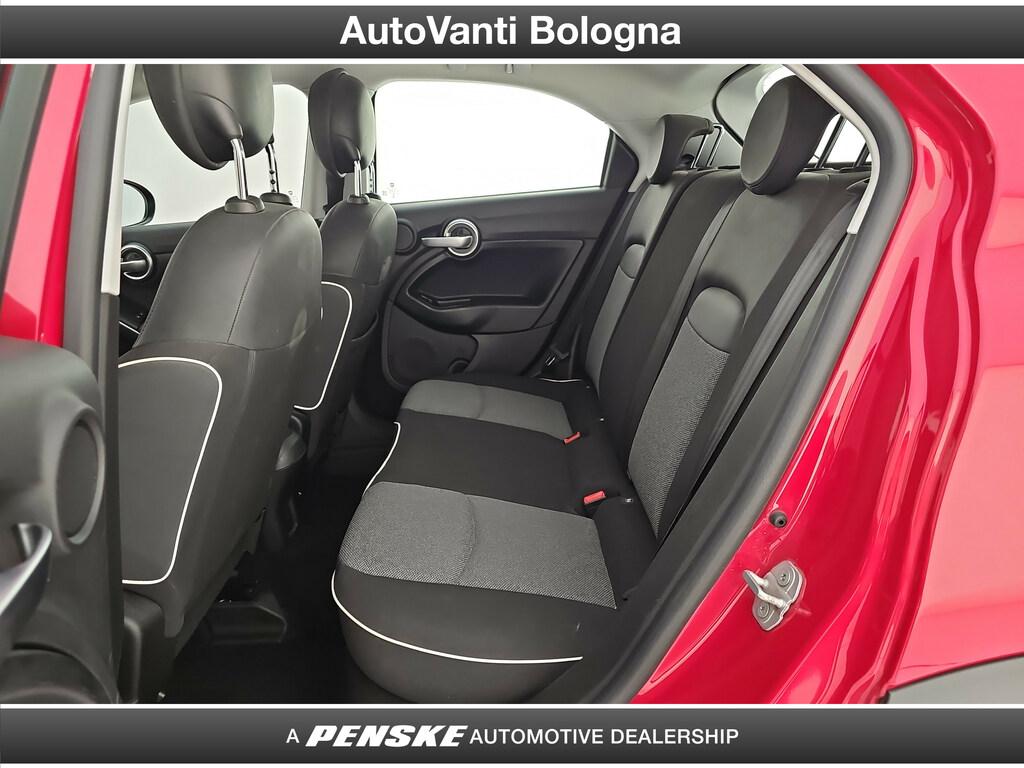 Fiat 500X 1.3 mjt Pop Star 4x2 95cv my17