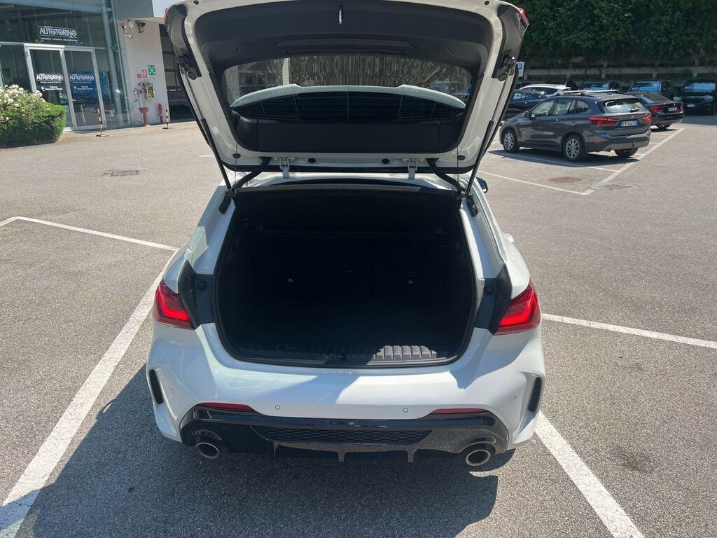 BMW Serie 1 M 135i xdrive auto