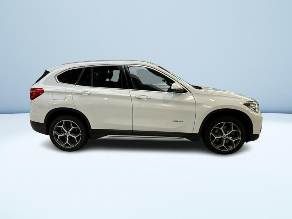 BMW X1 xdrive18d xLine auto