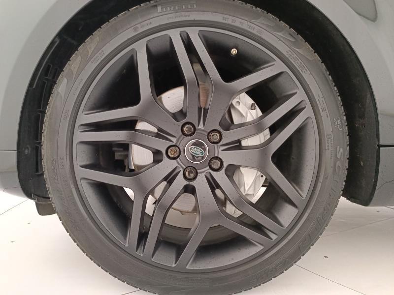 Land Rover Range Rover Sport 3.0d i6 mhev HSE Dynamic 249cv auto