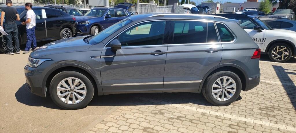 Volkswagen Tiguan 2.0 tdi scr Life 122cv